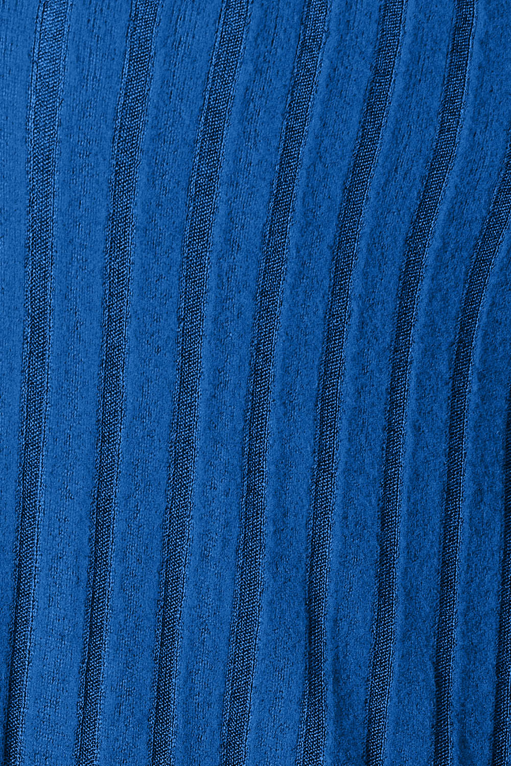 Ocean Breeze Ribbed Cardigan with Pockets