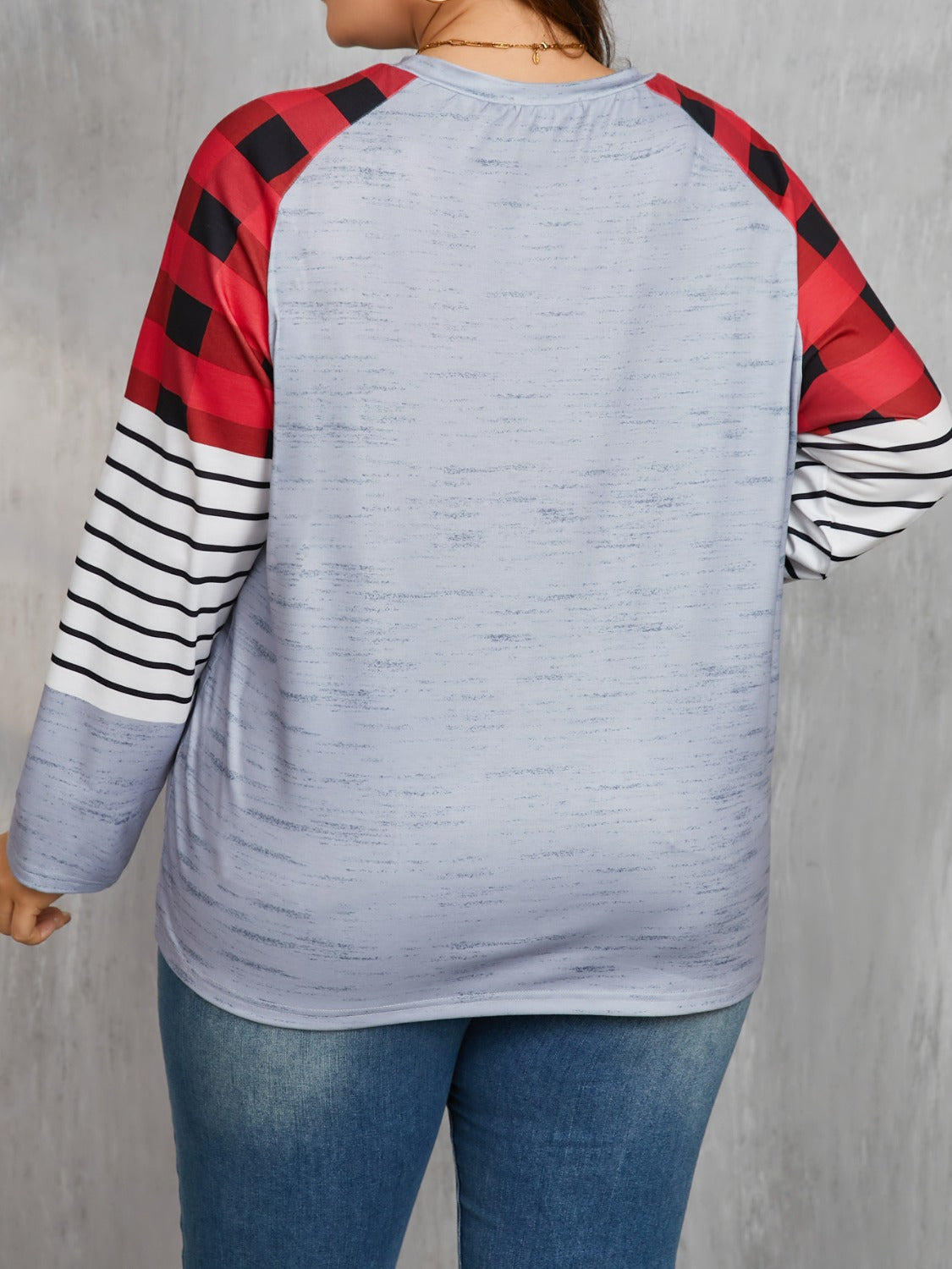 Festive Cheer Long Sleeve Tee