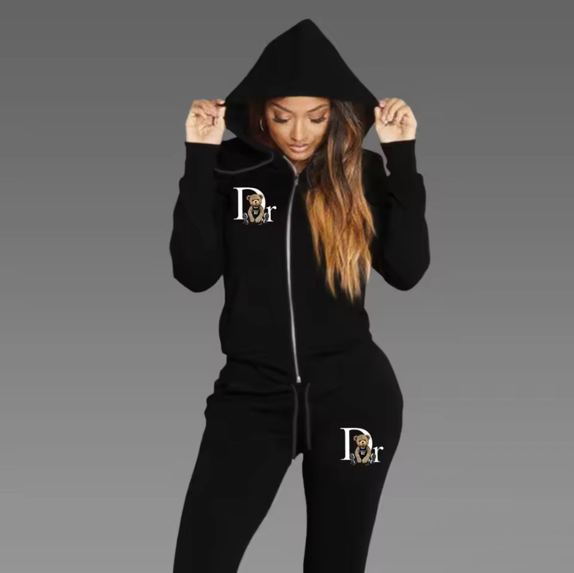 Urban Cub Tracksuit