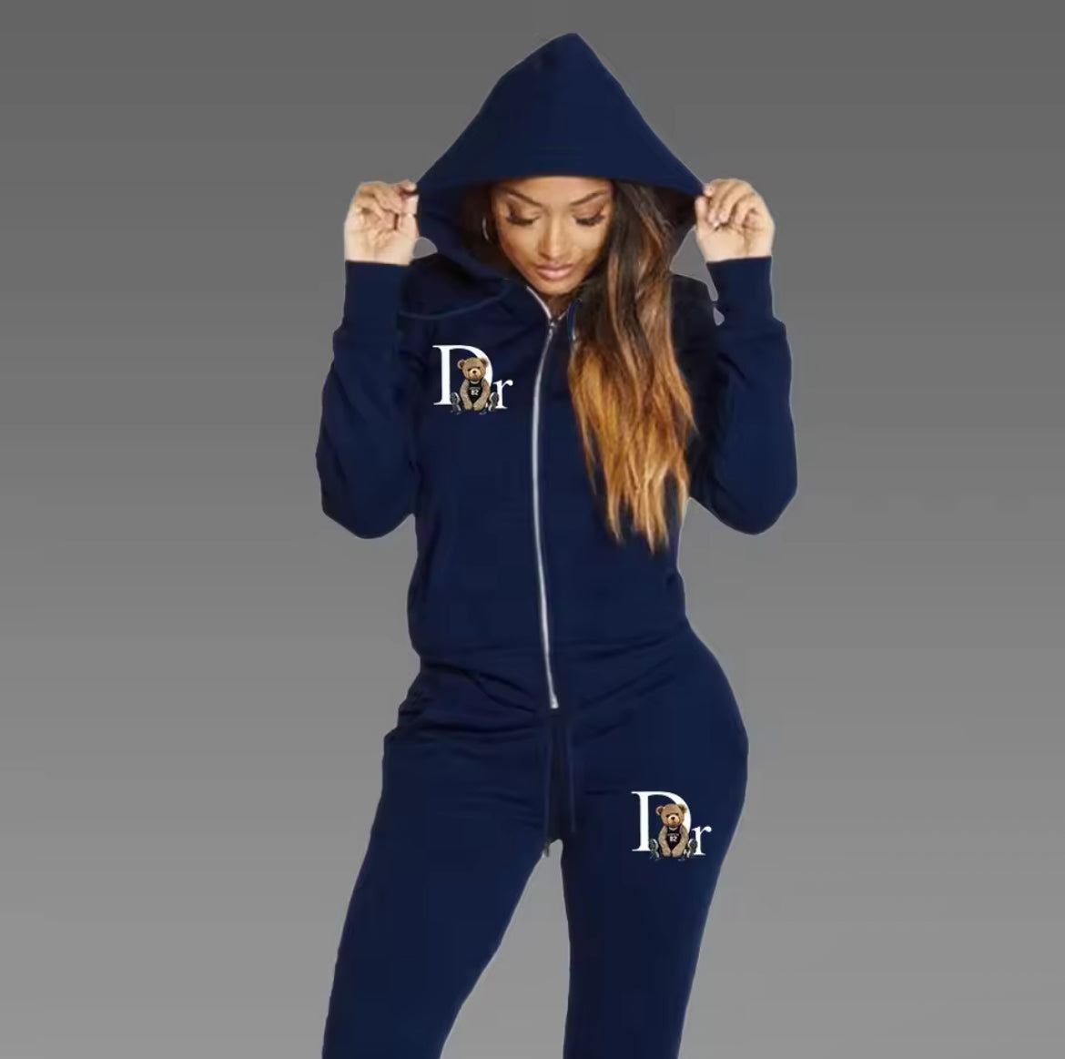 Urban Cub Tracksuit