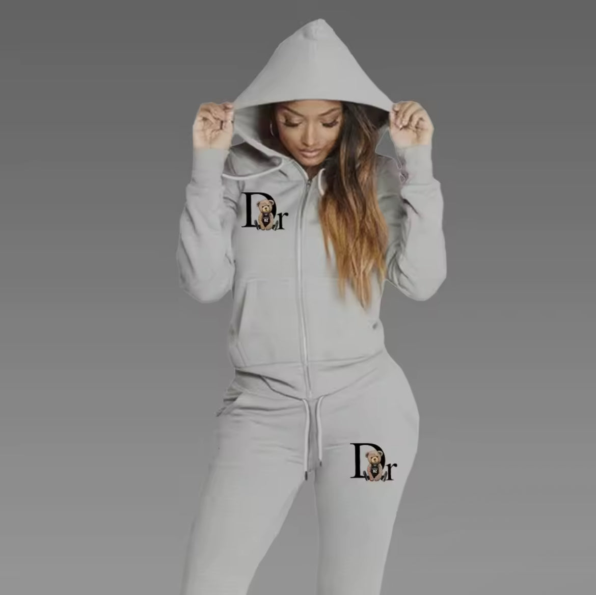 Urban Cub Tracksuit