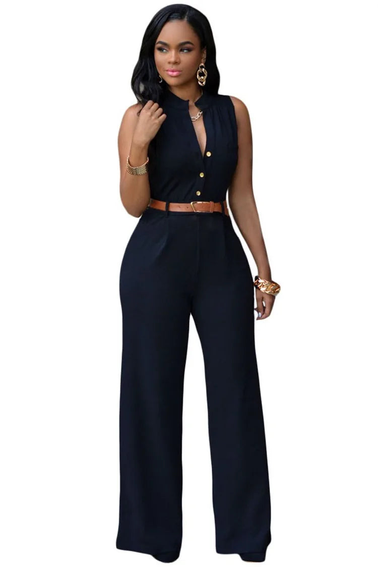Essence Jumpsuit