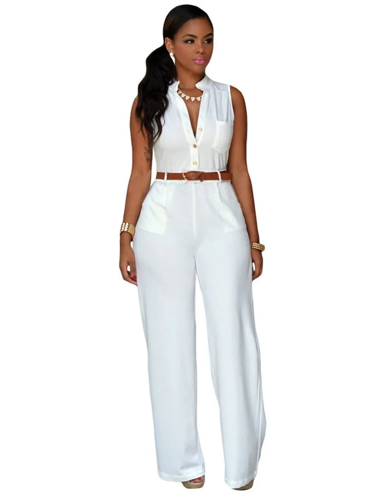 Essence Jumpsuit