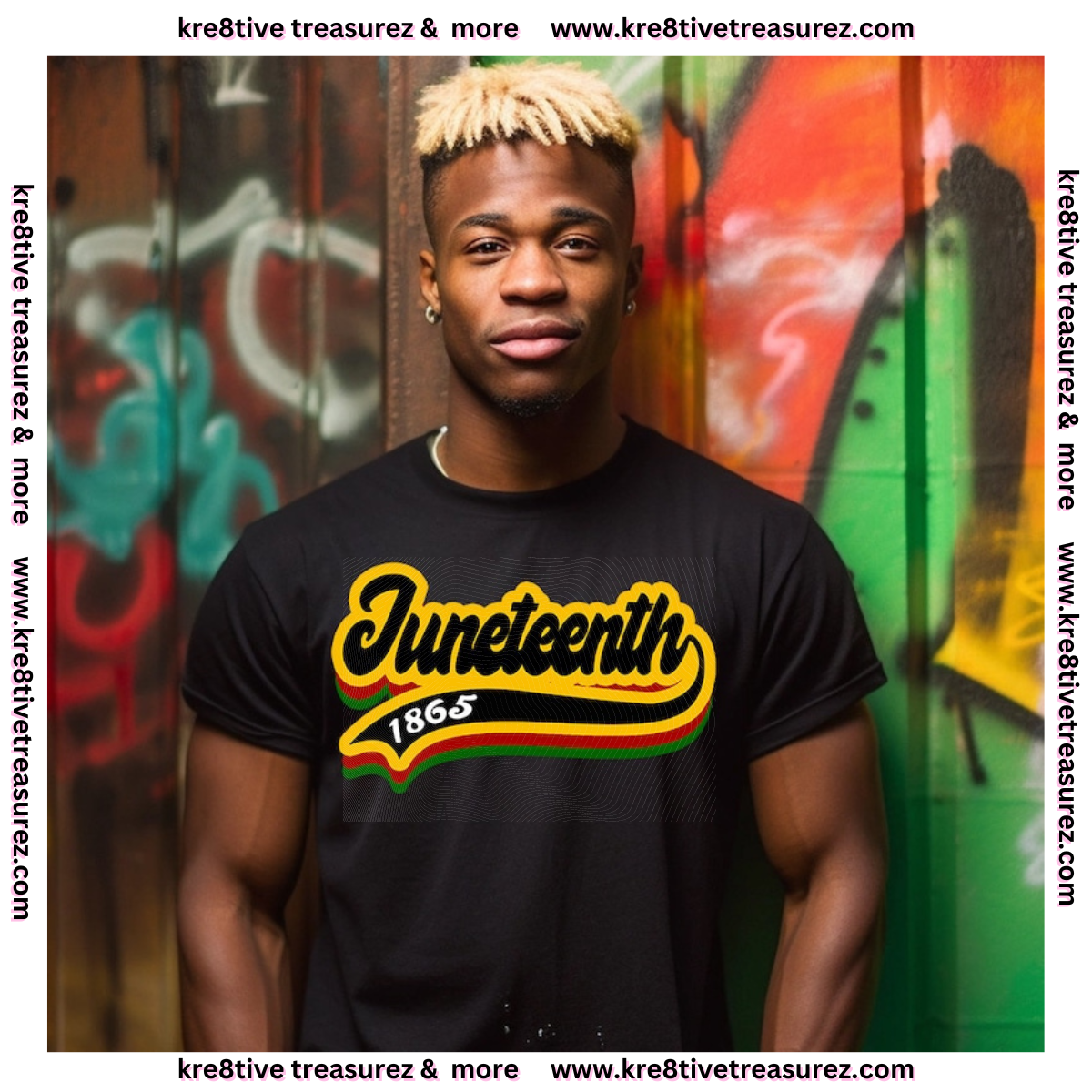 Celebrate Juneteenth