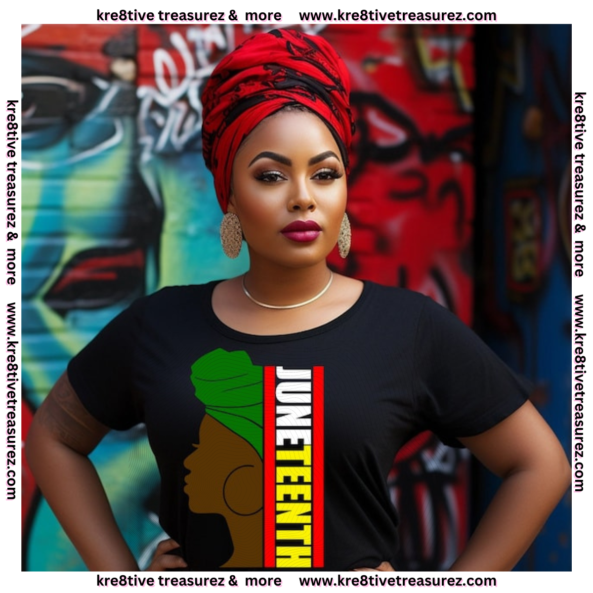 Celebrate Juneteenth