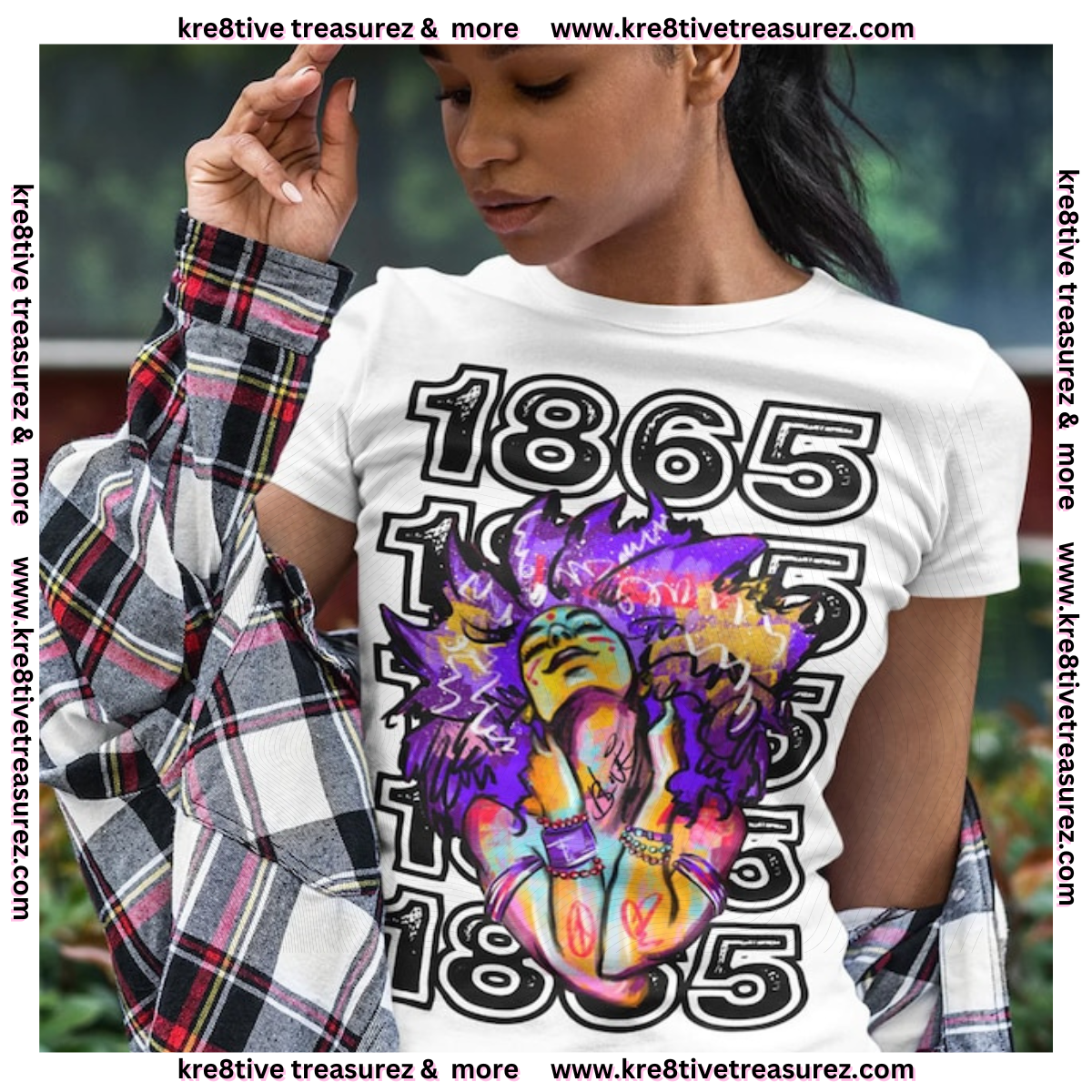 Celebrate Juneteenth