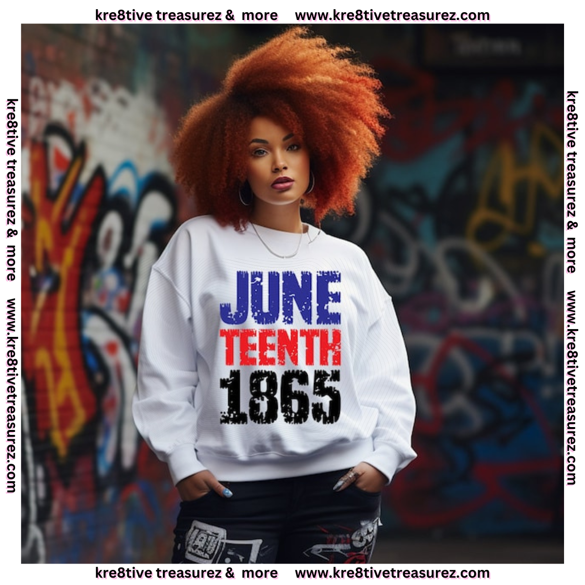 Celebrate Juneteenth