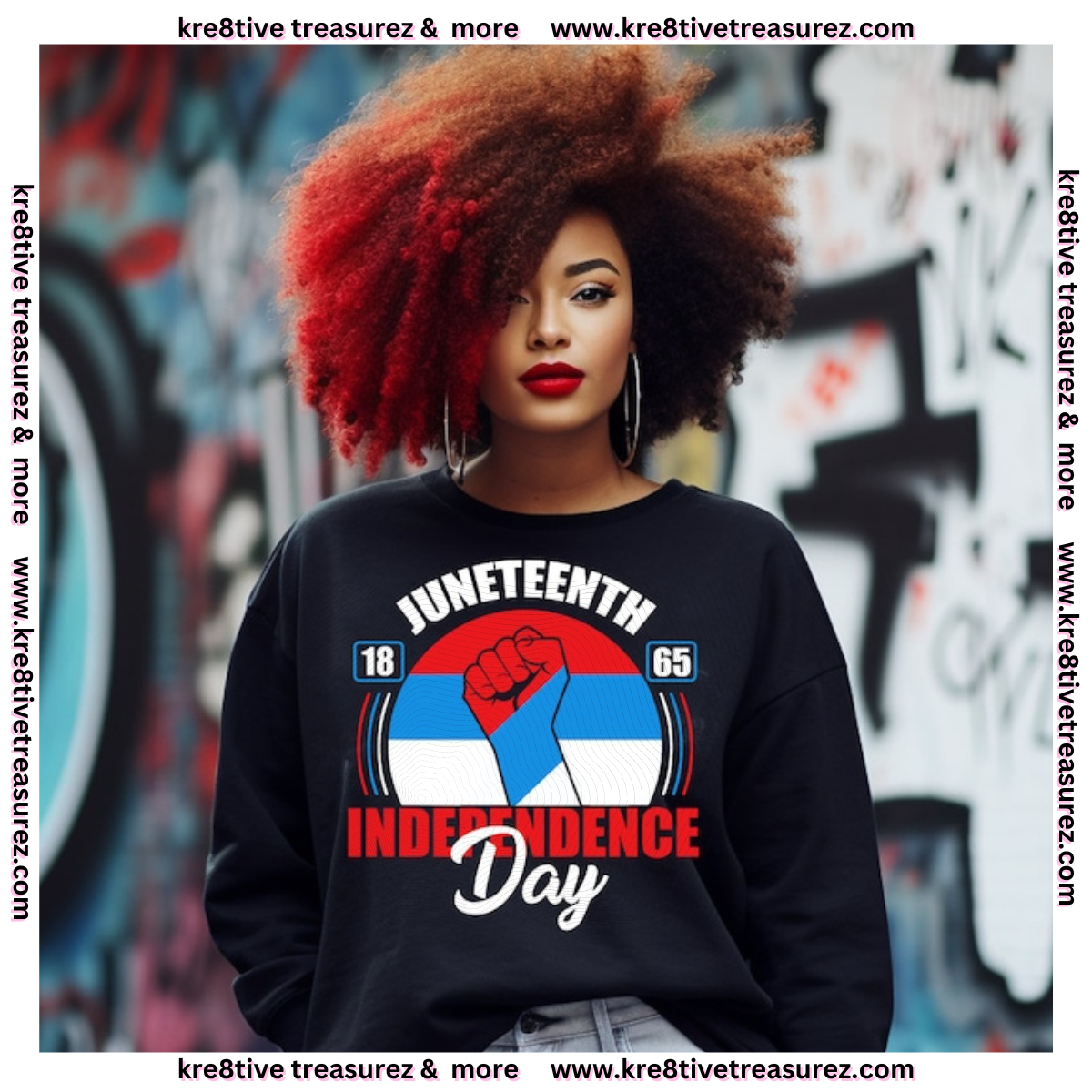 Celebrate Juneteenth