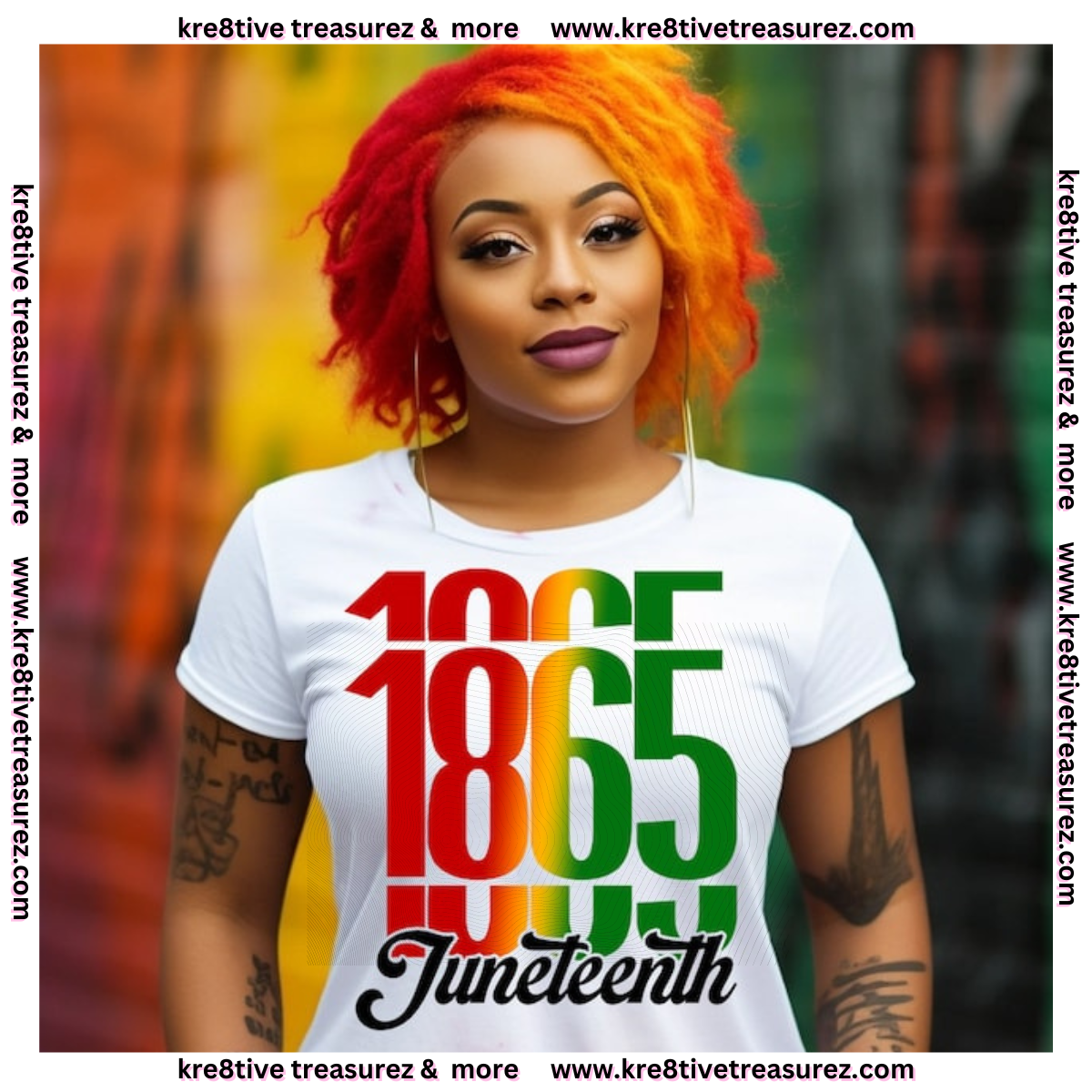 Celebrate Juneteenth