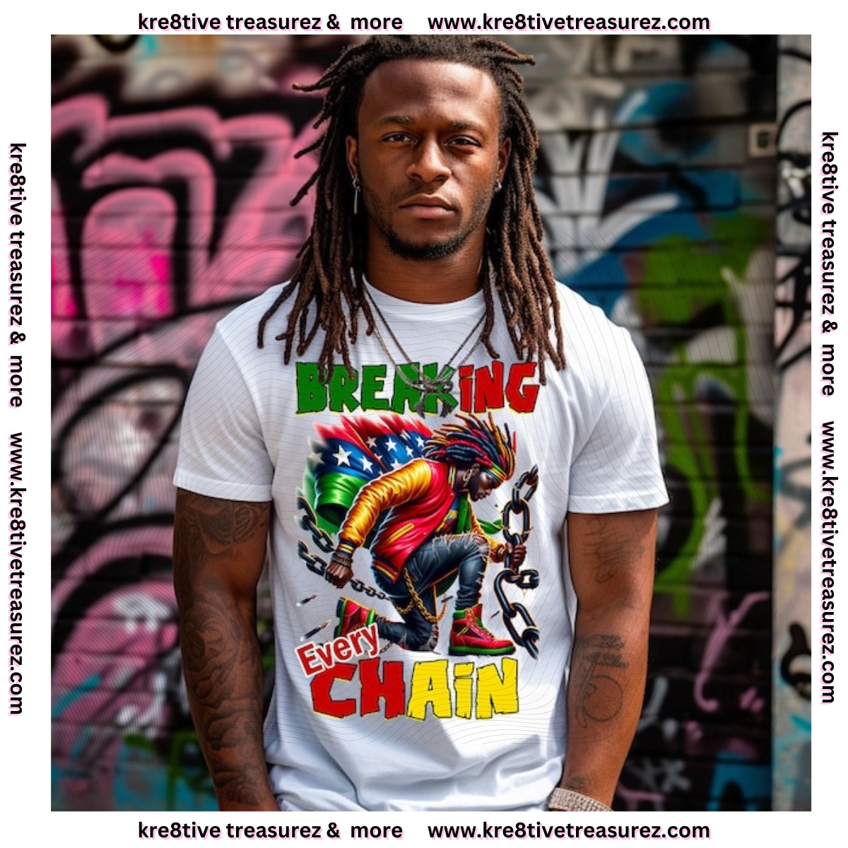 Celebrate Juneteenth