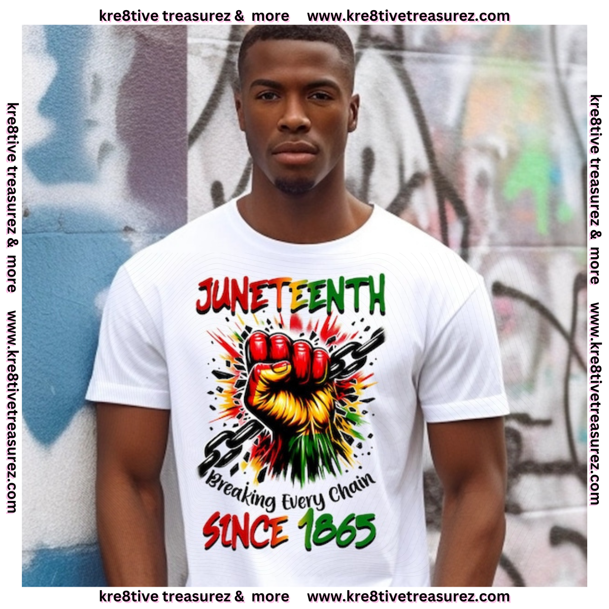 Celebrate Juneteenth
