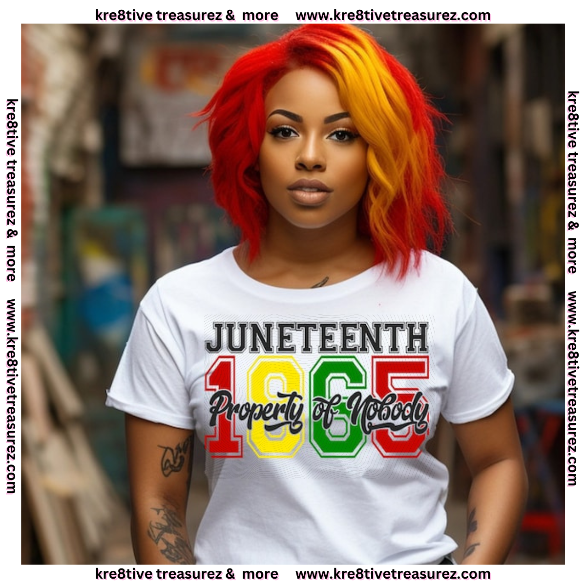 Celebrate Juneteenth