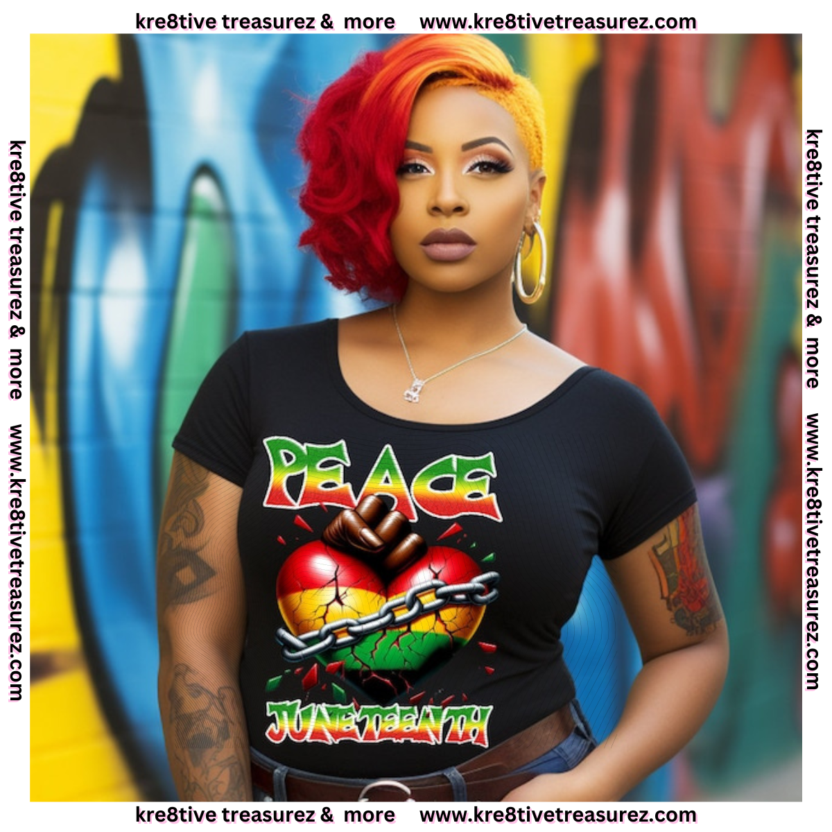 Celebrate Juneteenth
