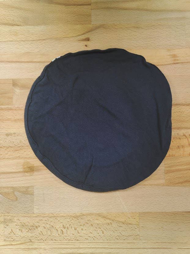 Fennco Styles - Embroidered Anchor Nautical Sailor Cotton Baby Hat