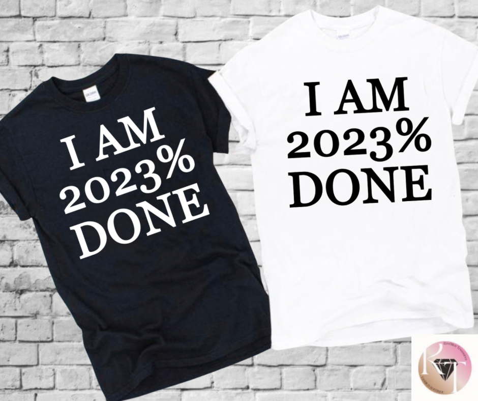 '23 Graduate Tees