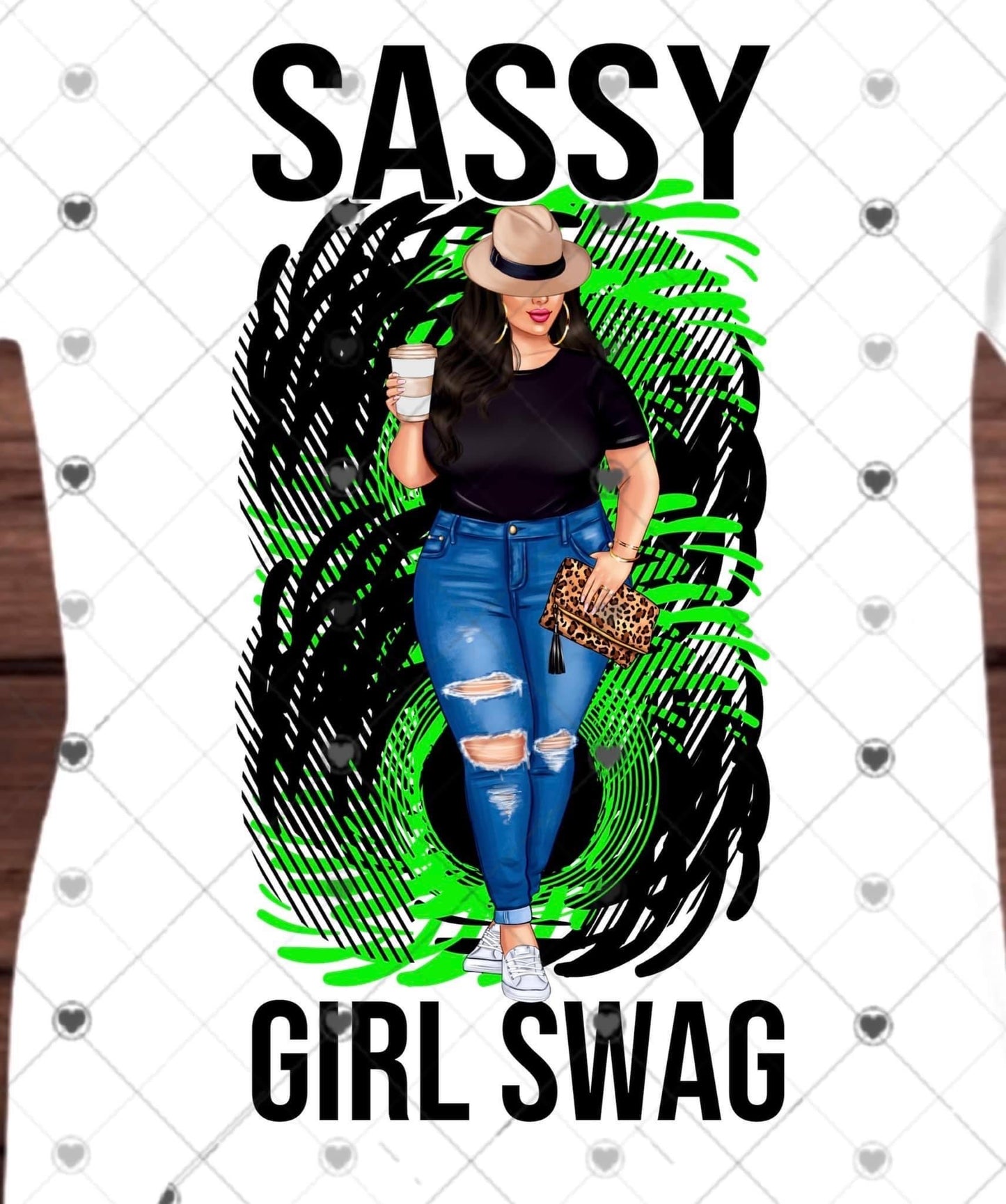 Sassy