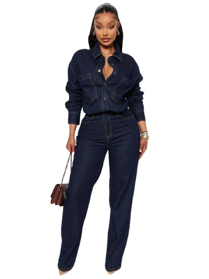 Confidently Chic