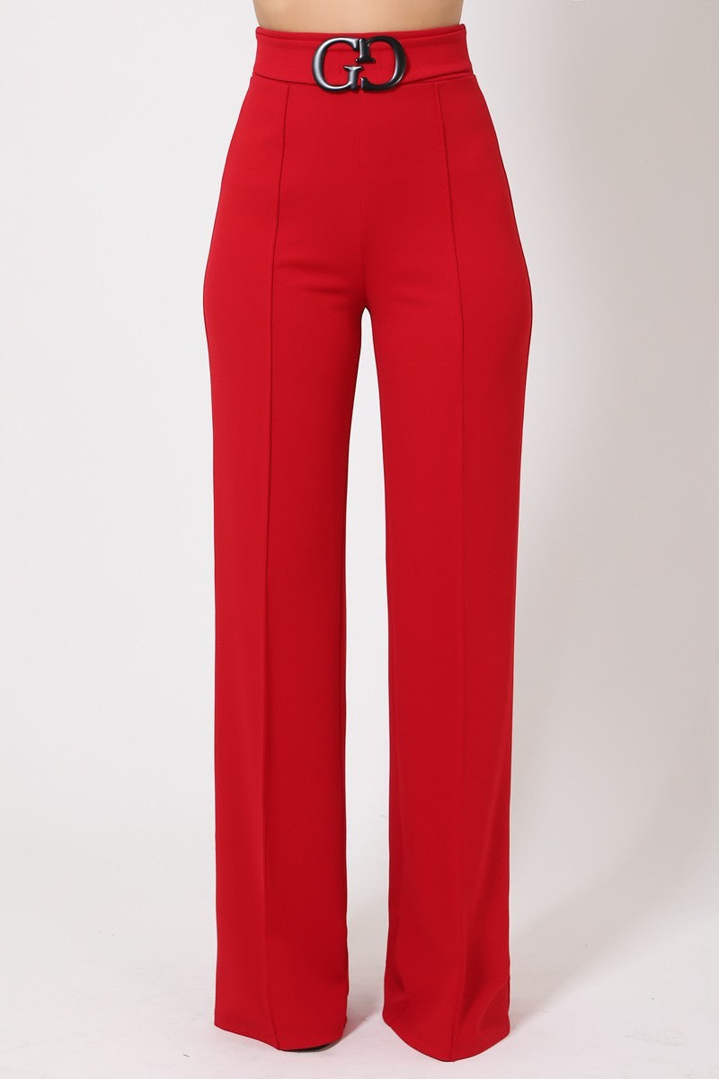 Opulent Bottoms