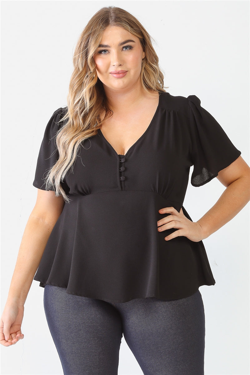 Opulent Tops
