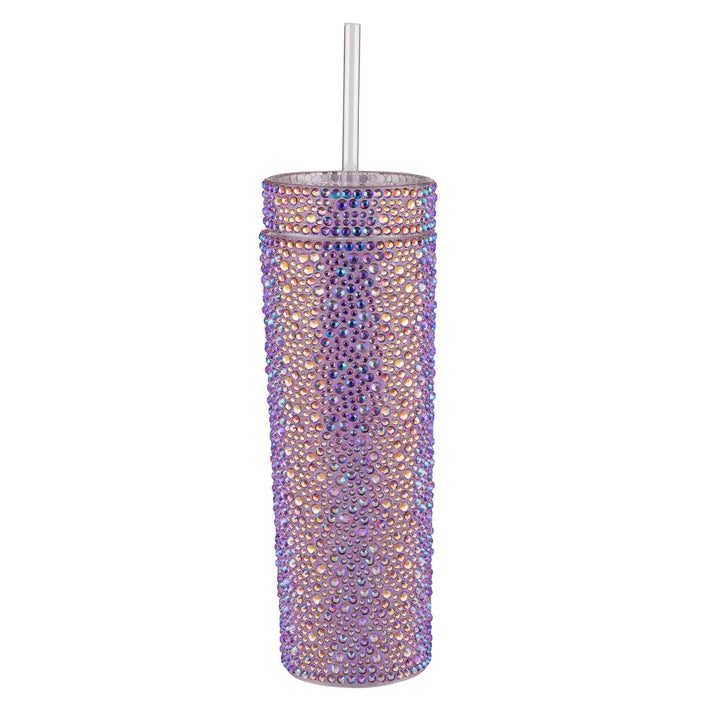 CrystalClink Rhinestone Strass Tumblers