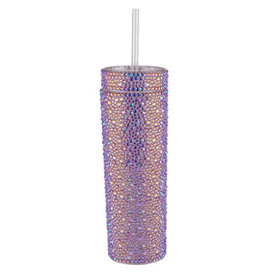 CrystalClink Rhinestone Strass Tumblers