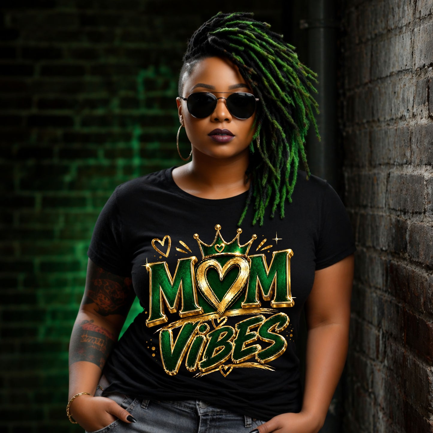 Mom Vibes