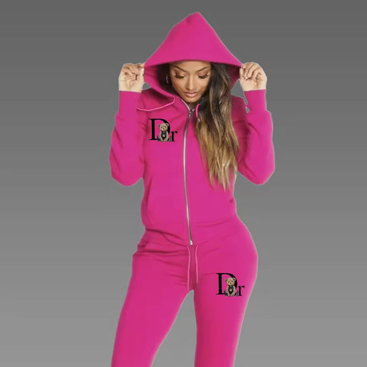 Urban Cub Tracksuit