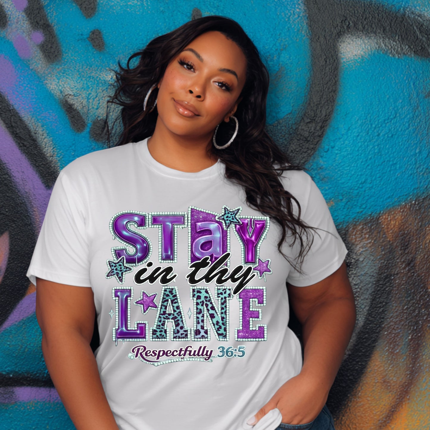 Stay In Thy Lane
