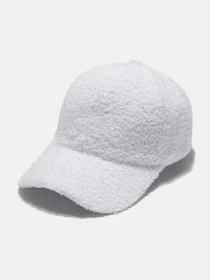 Cozy Chic Sherpa Caps