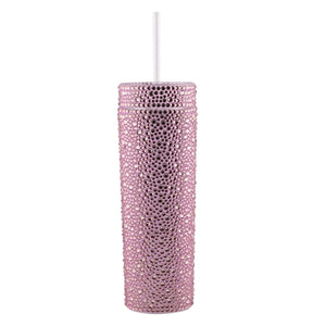 CrystalClink Rhinestone Strass Tumblers