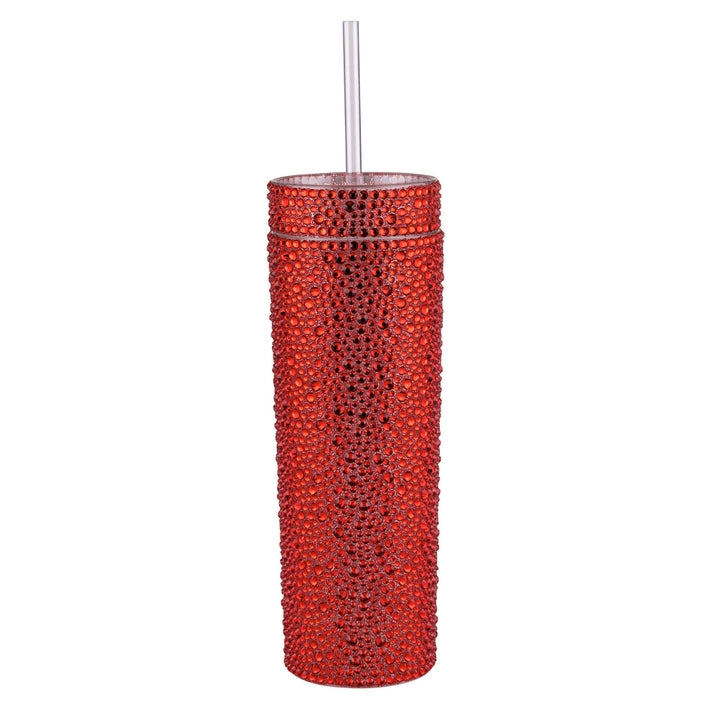 CrystalClink Rhinestone Strass Tumblers