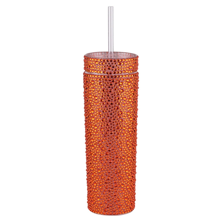 CrystalClink Rhinestone Strass Tumblers