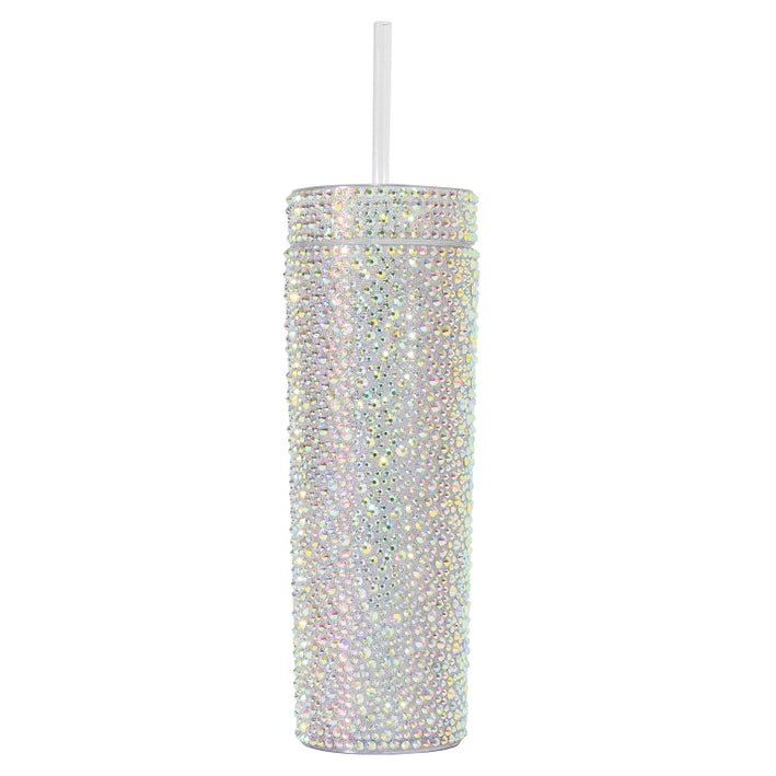 CrystalClink Rhinestone Strass Tumblers