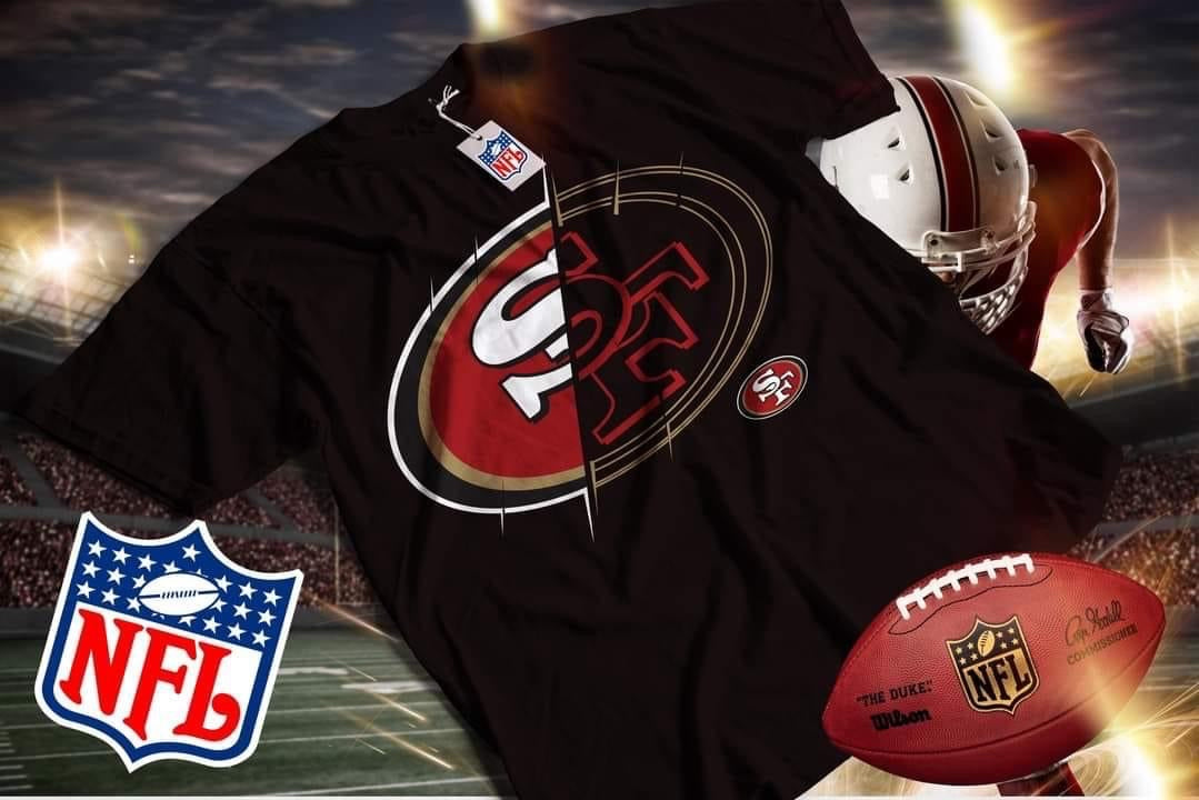 S1 Elite Gridiron Custom T-Shirts