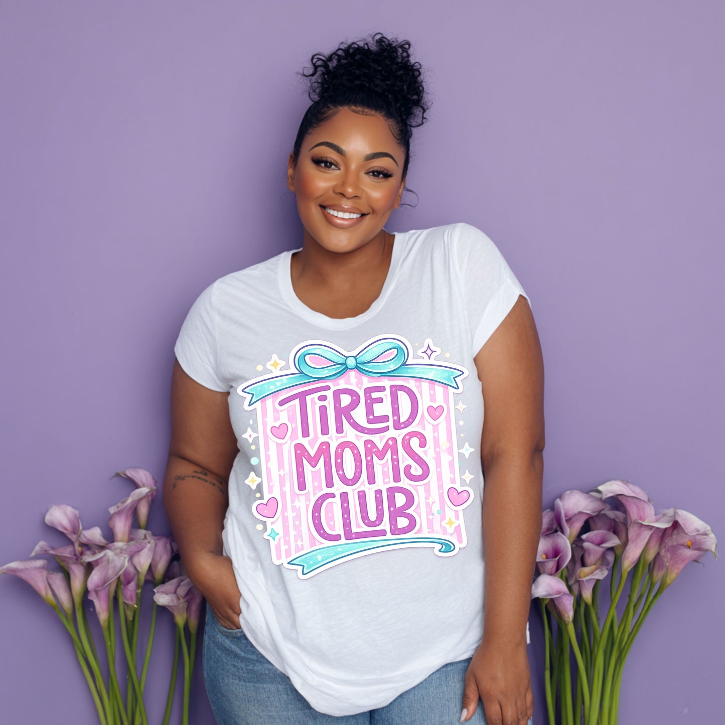 Tired Moms Club