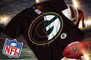 S2 Elite Gridiron Custom T-Shirts