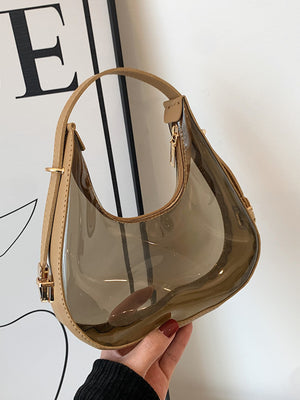 Clarity Shoulder Bag