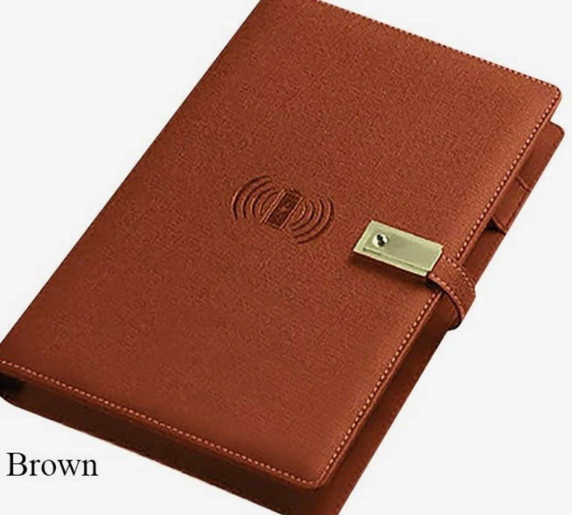 PowerPro Executive Smart Journal™