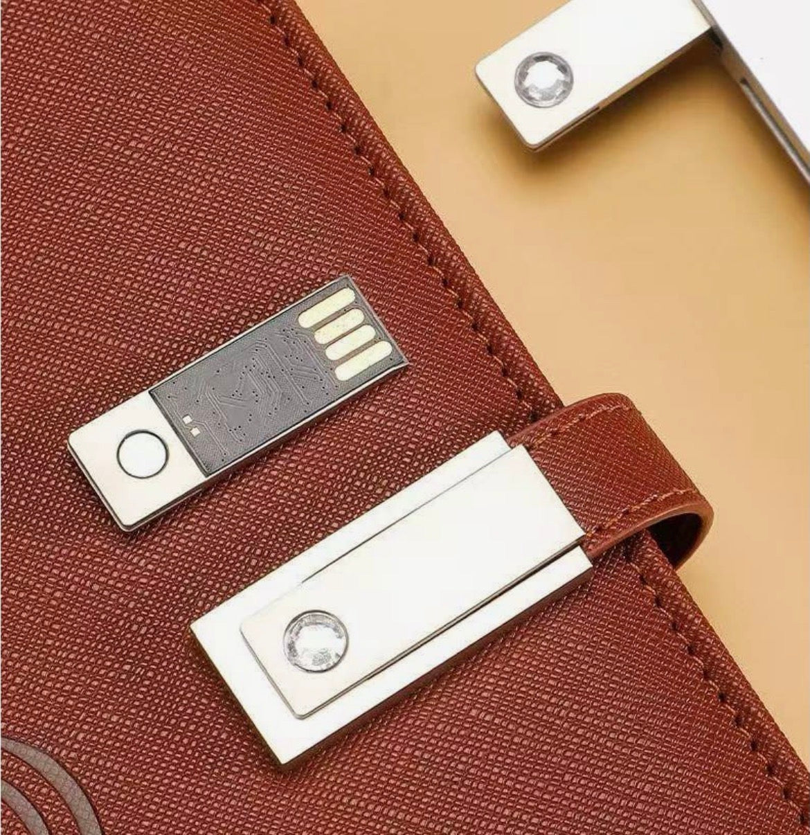 PowerPro Executive Smart Journal™
