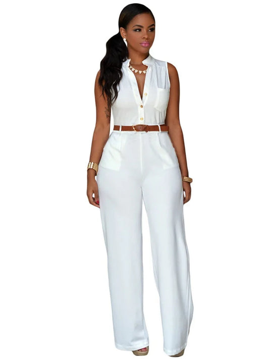 Essence Jumpsuit