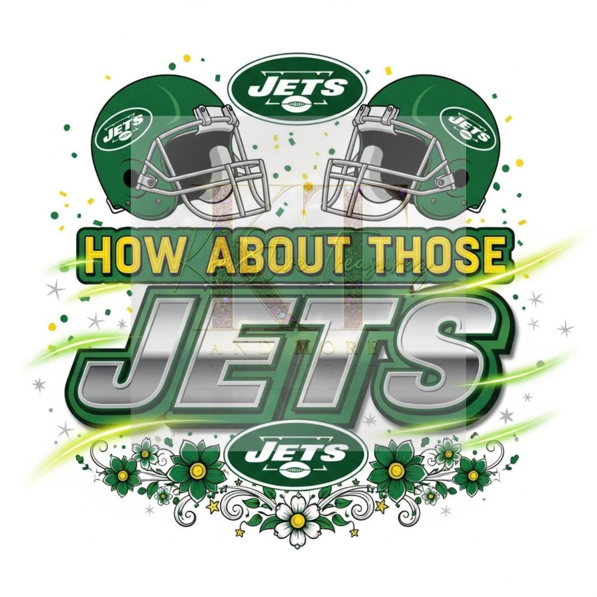 How About Those Teams - NFC Collection
