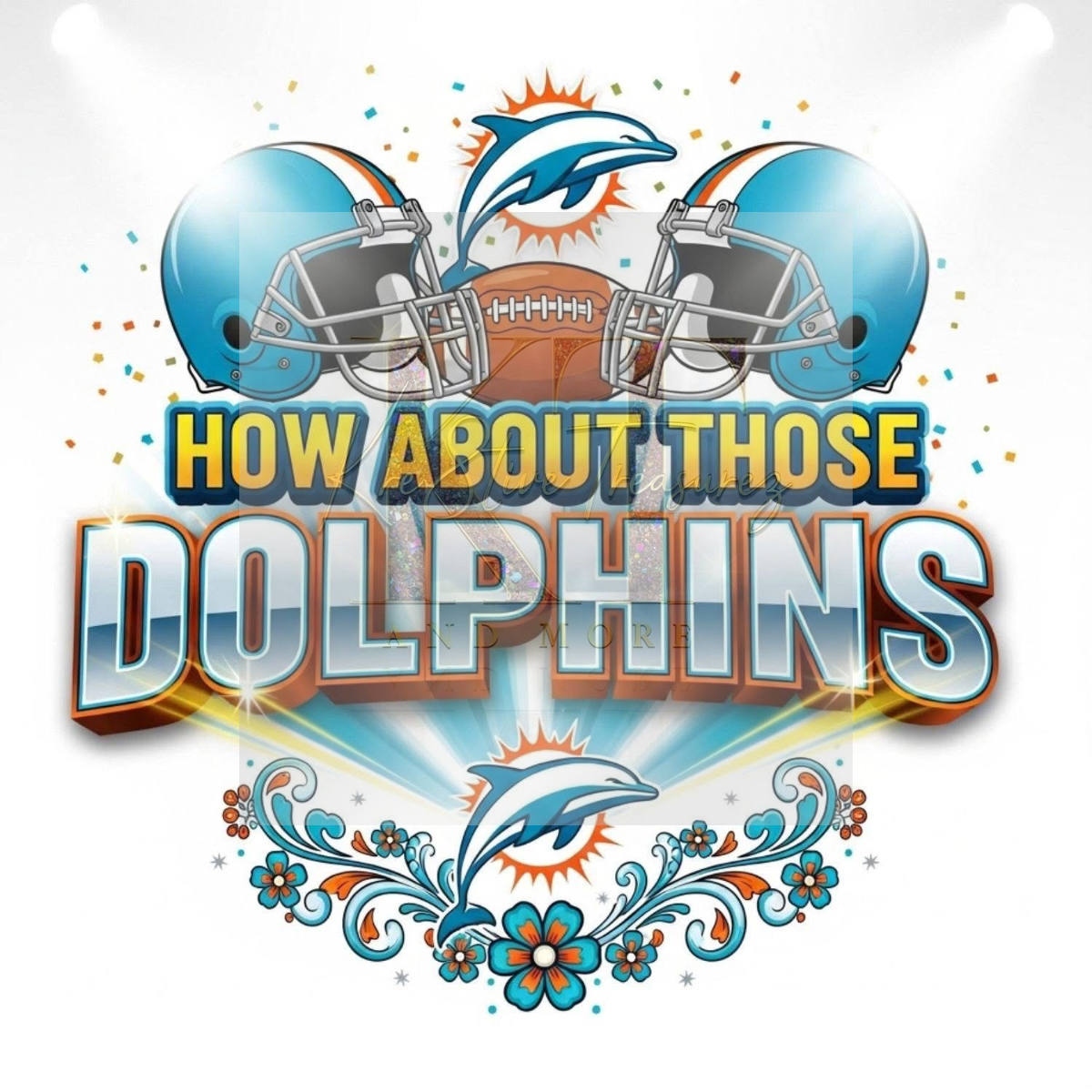 How About Those Teams - NFC Collection