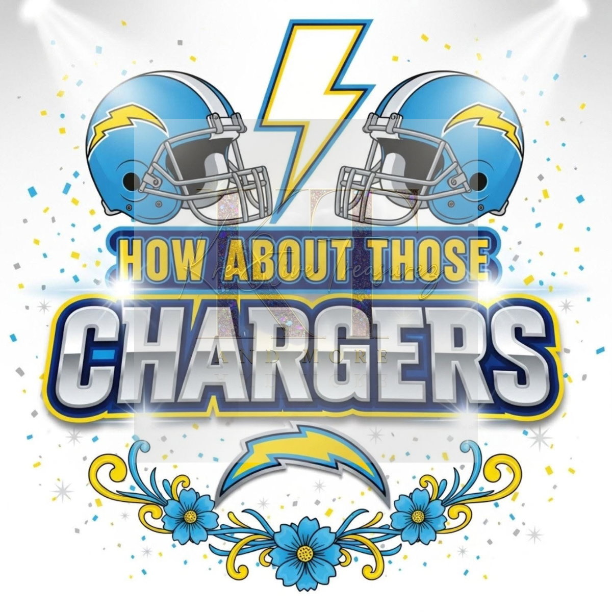 How About Those Teams - NFC Collection