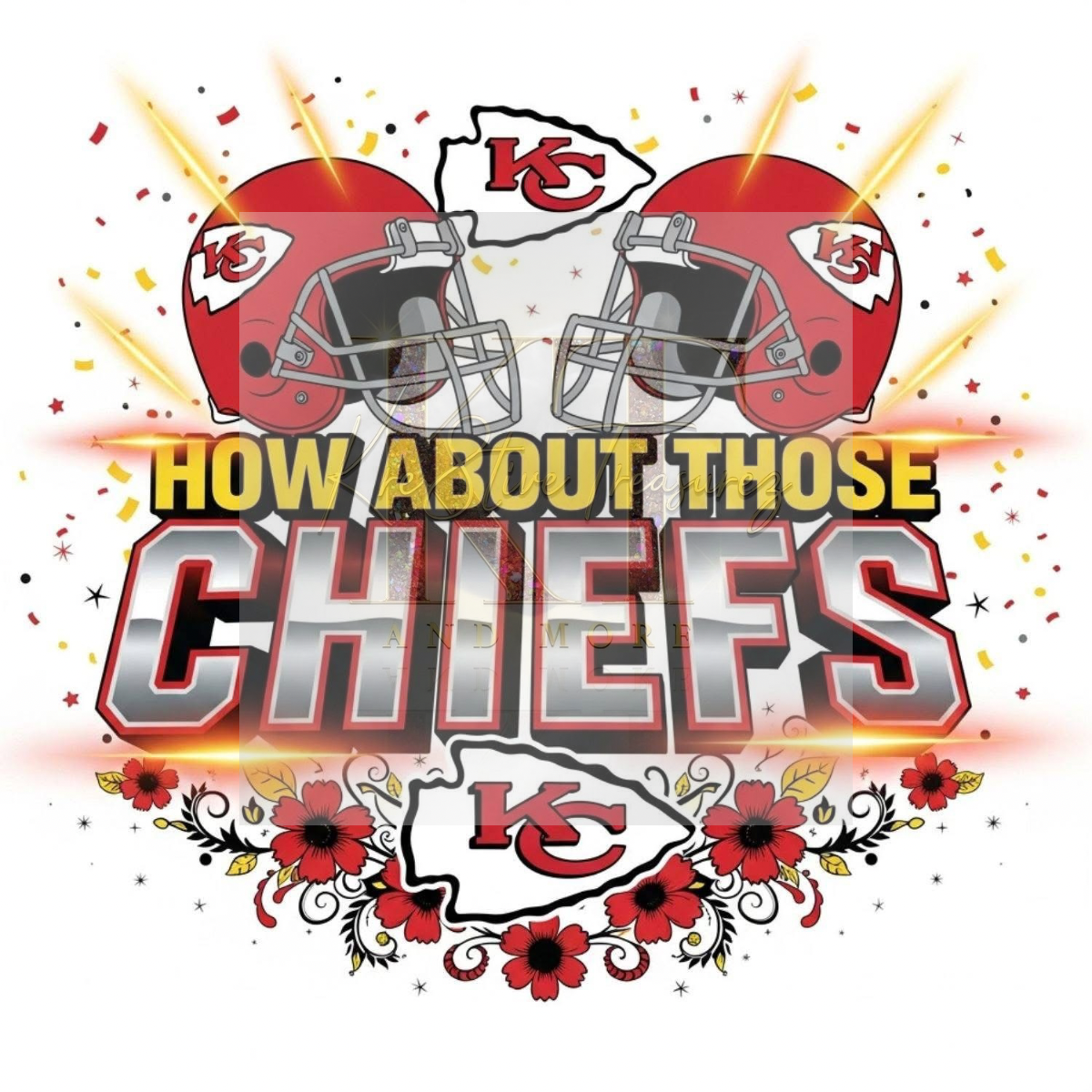 How About Those Teams - NFC Collection