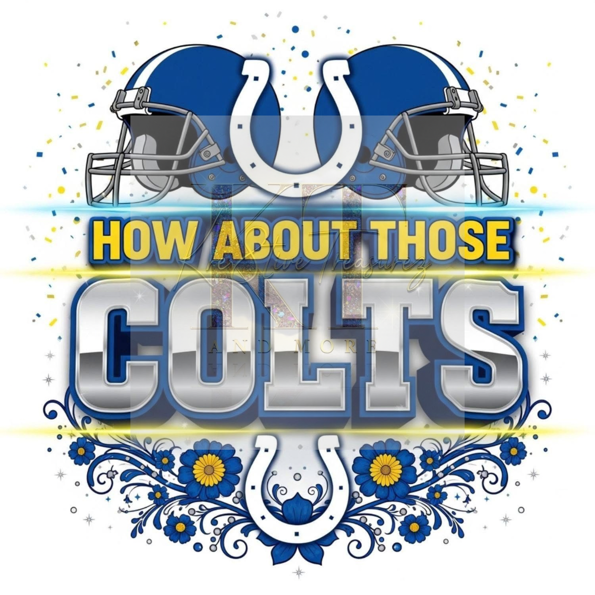 How About Those Teams - NFC Collection