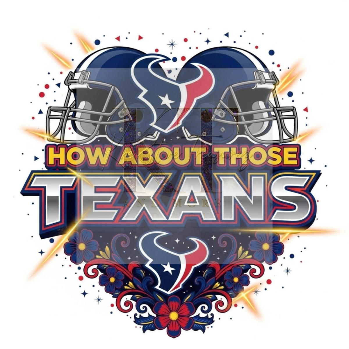 How About Those Teams - NFC Collection