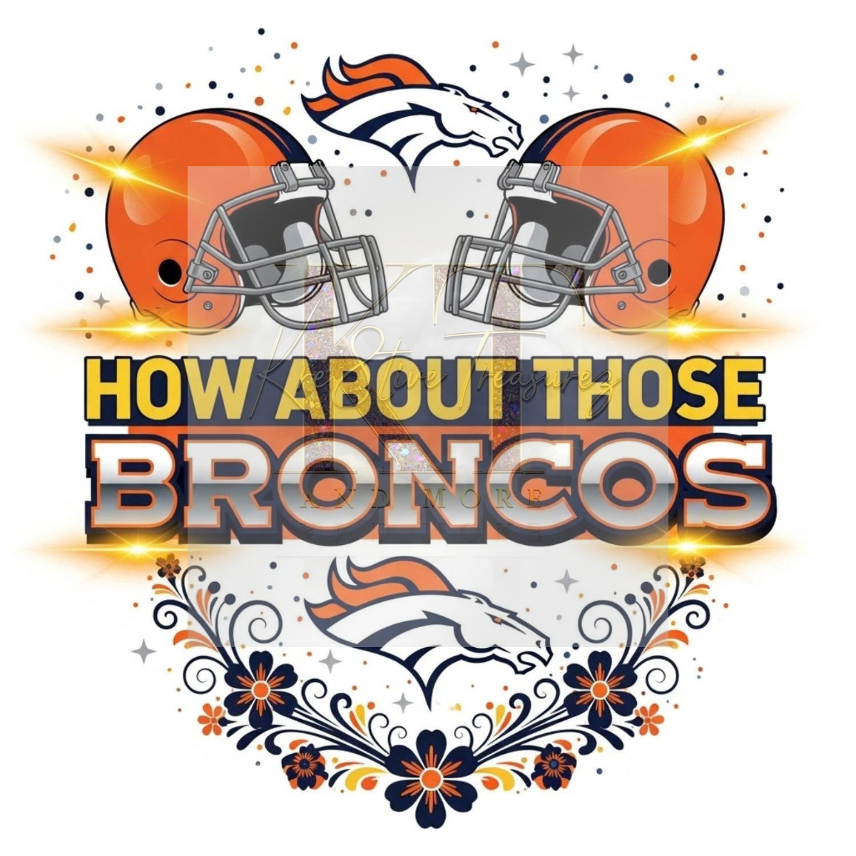 How About Those Teams - AFC Collection
