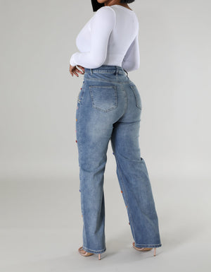 Regal Denim Jeans