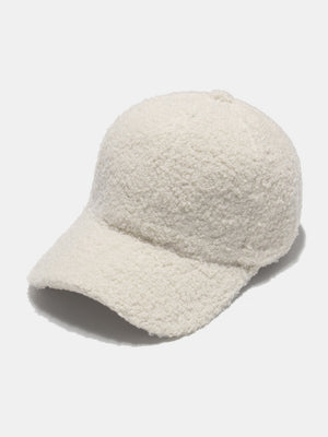 Cozy Chic Sherpa Caps