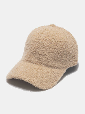 Cozy Chic Sherpa Caps